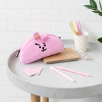 Produktbild Line Friends - BT21 Cooky Plüsch Federmäppchen