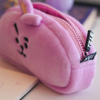 Produktbild Line Friends - BT21 Cooky Plüsch Federmäppchen