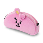 Produktbild Line Friends - BT21 Cooky Plüsch Federmäppchen