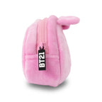 Produktbild Line Friends - BT21 Cooky Plüsch Federmäppchen