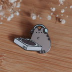 Product image Pusheen - 4-Pin Set