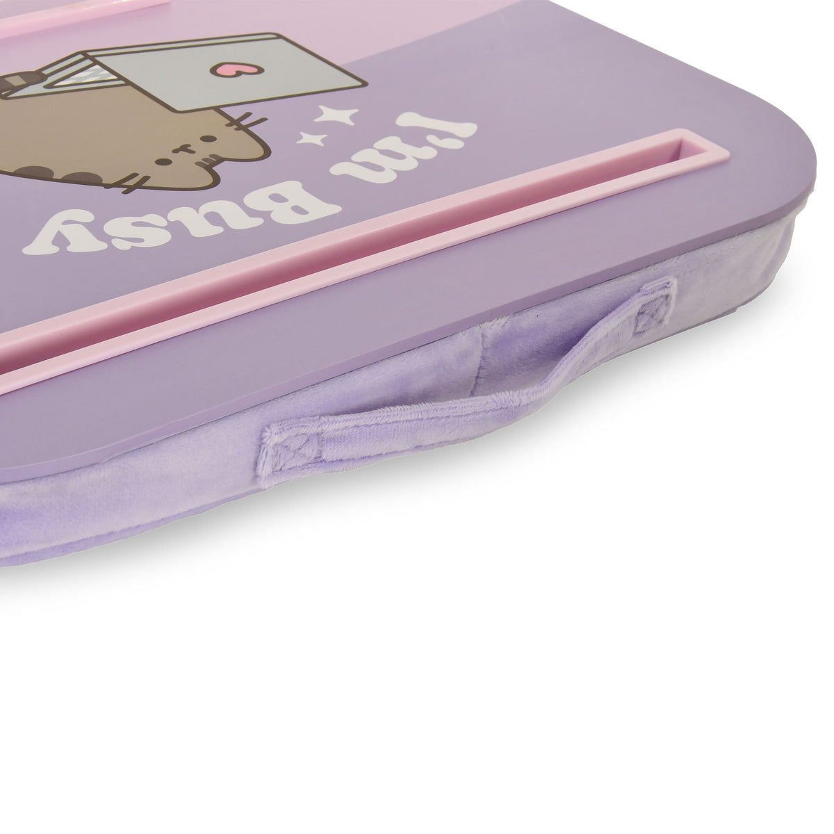 Produktbild Pusheen - I'm Busy Laptop Unterlage