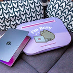 Produktbild Pusheen - I'm Busy Laptop Unterlage