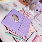 Product image Pusheen - Love Pusheen Weekly Planner