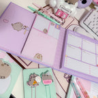 Product image Pusheen - Love Pusheen Weekly Planner