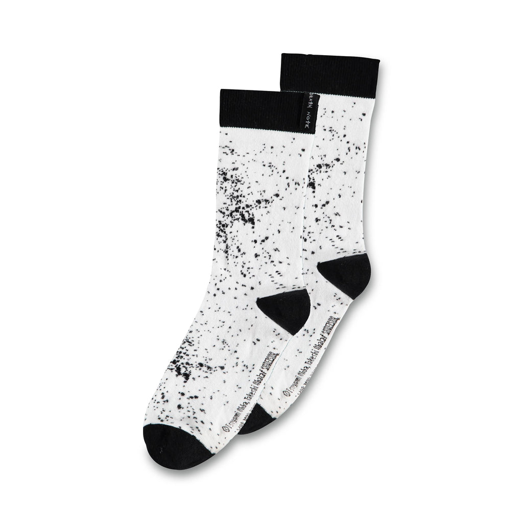 Produktbild Death Note - Ryuk Splash Socken 3er Set