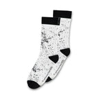 Produktbild Death Note - Ryuk Splash Socken 3er Set