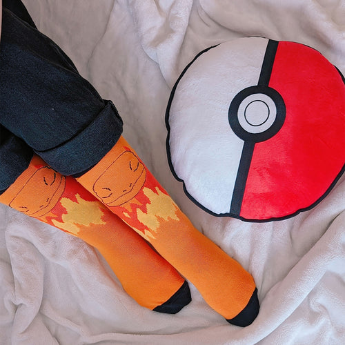 Produktbild Pokemon - Crew Socken 3er Set