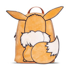 Produktbild Evoli Plüsch Mini Rucksack - Pokemon