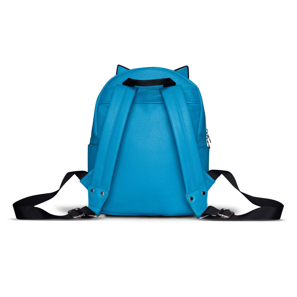 Product image Pokemon - Snorlax Mini Backpack