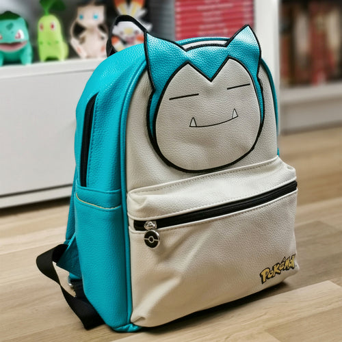 Produktbild Pokemon - Relaxo Mini Rucksack