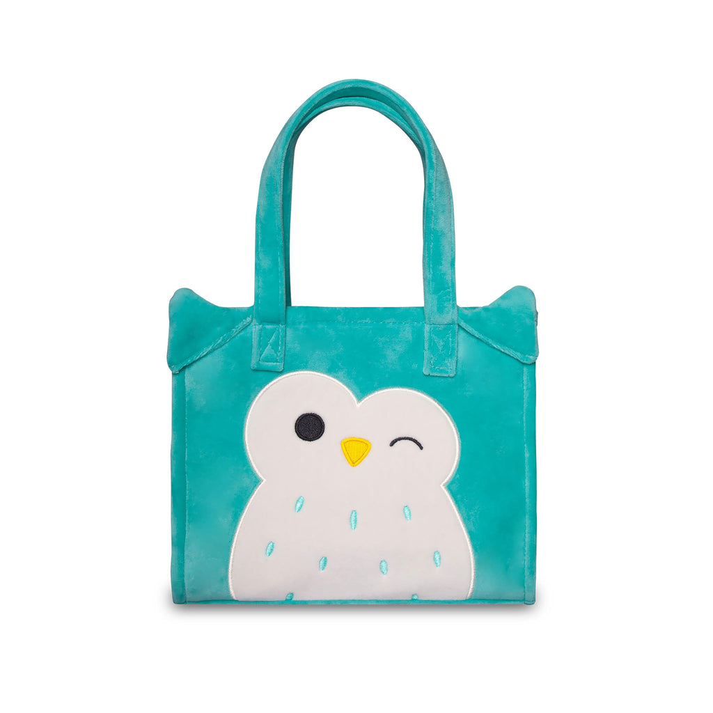 Produktbild Squishmallows - Winston Plüsch Handtasche