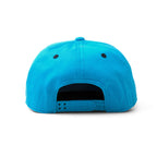 Produktbild Sesamstraße - Cookie Monster Snapback Cap