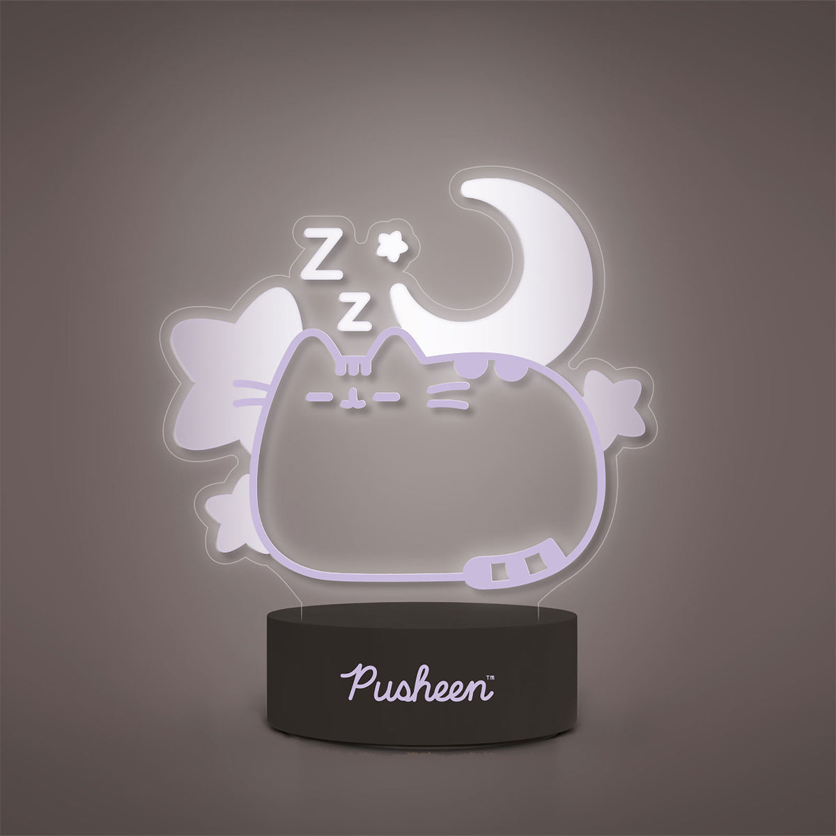 Produktbild Pusheen - Dreams LED Tischlampe