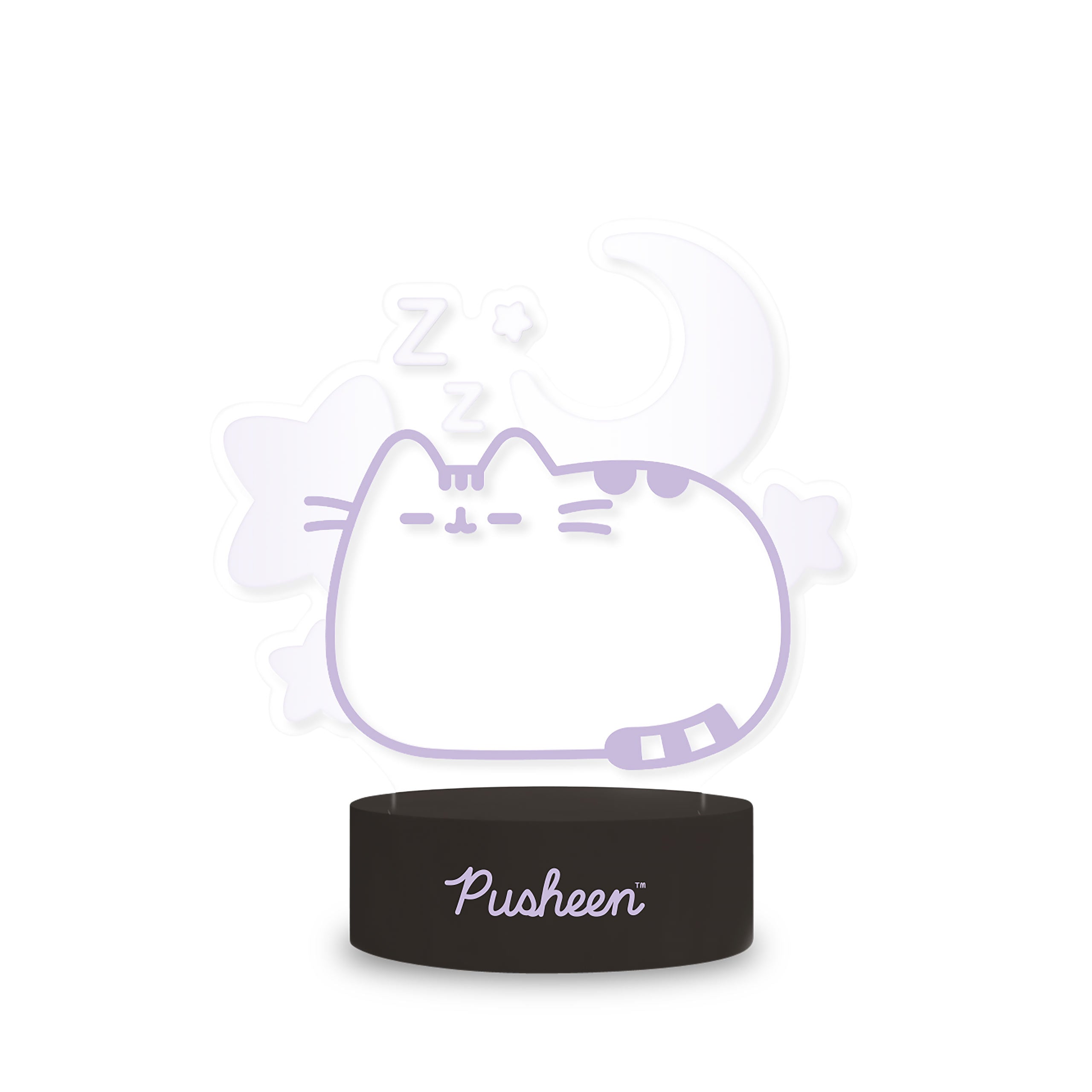 Produktbild Pusheen - Dreams LED Tischlampe