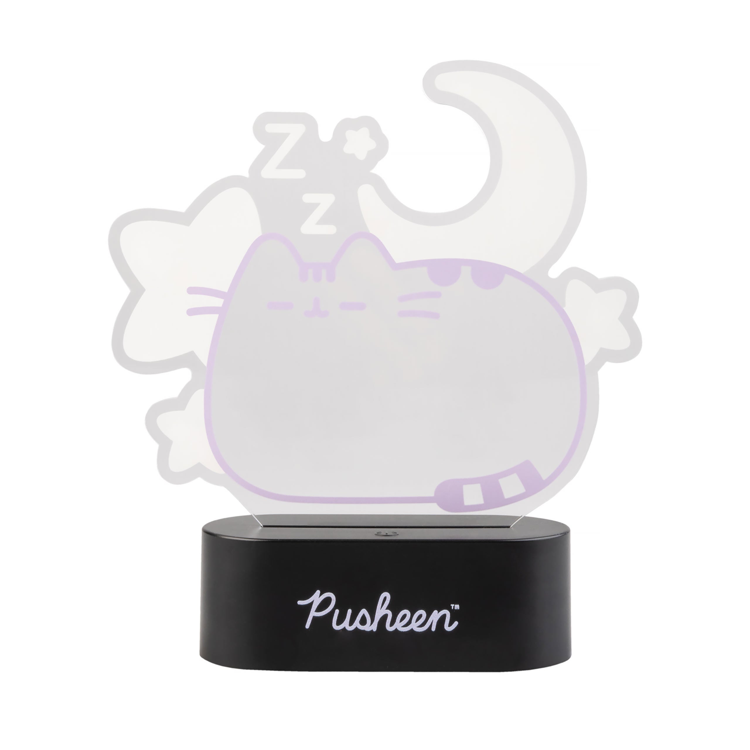 Produktbild Pusheen - Dreams LED Tischlampe