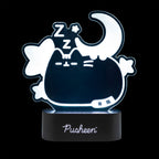 Produktbild Pusheen - Dreams LED Tischlampe