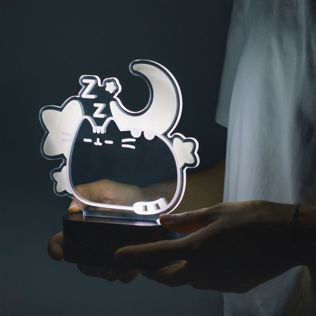 Produktbild Pusheen - Dreams LED Tischlampe