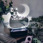 Produktbild Pusheen - Dreams LED Tischlampe
