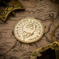 Produktbild The Elder Scrolls - Septim Sammelmünze Special Edition