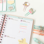 Produktbild Pusheen - Foodie Schreibset