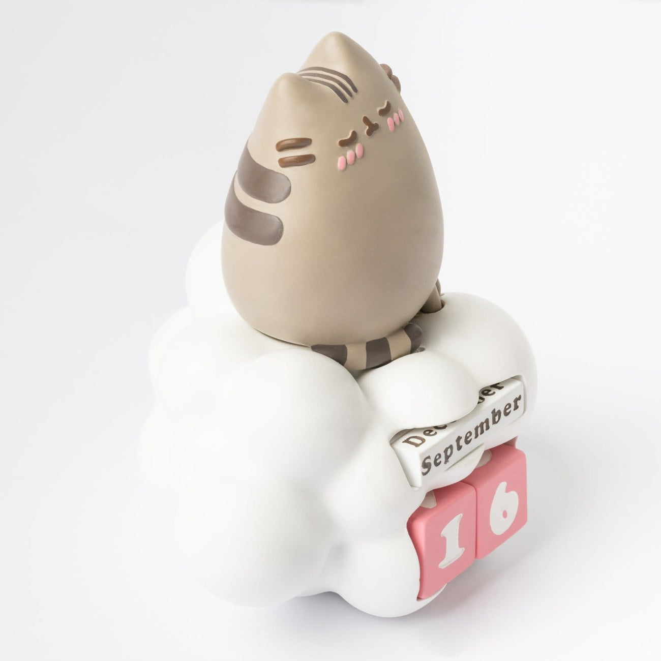 Produktbild Pusheen - Purrfect Love 3D Jahres-Kalender