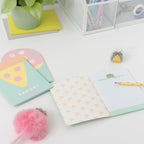 Produktbild Foodie Schreibset - Pusheen