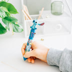 Produktbild Lilo & Stitch - Stitch Stift 10-farbig