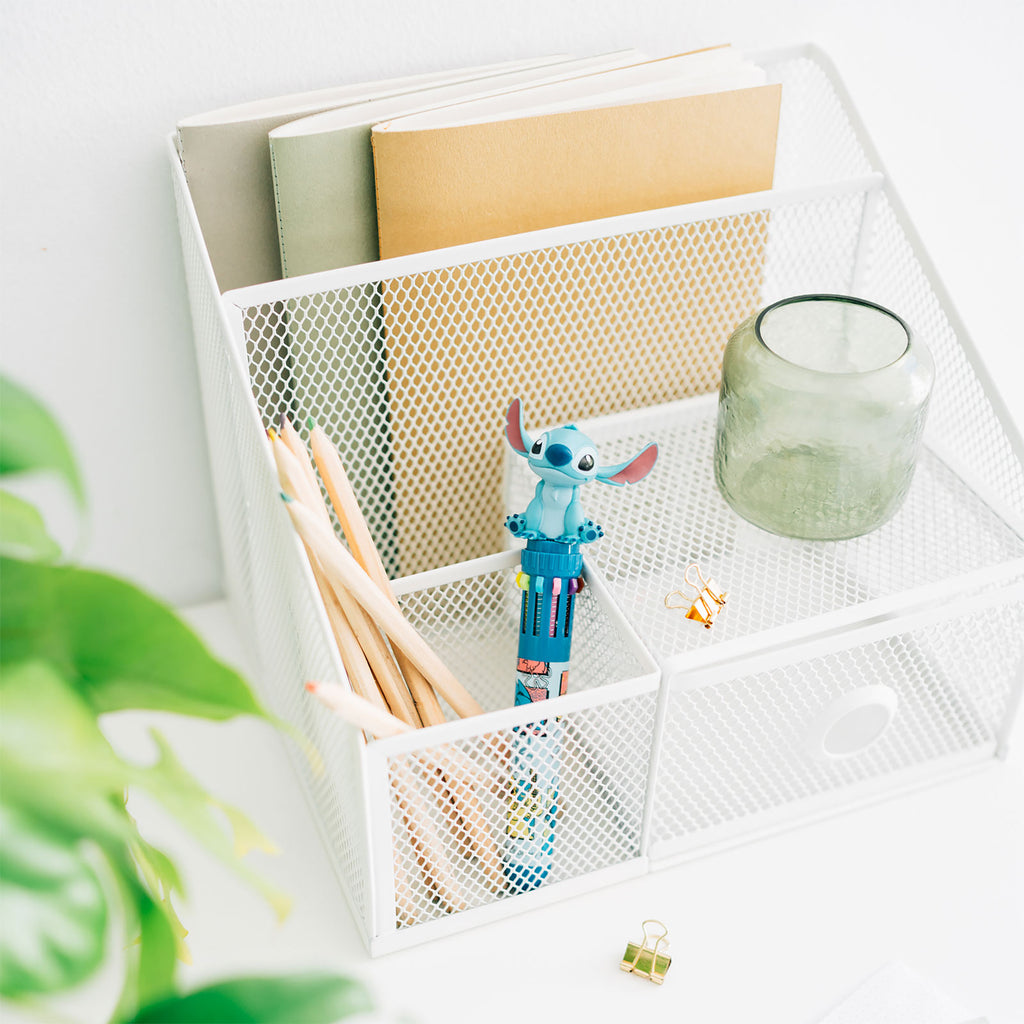 Produktbild Lilo & Stitch - Stitch Stift 10-farbig