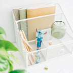 Produktbild Lilo & Stitch - Stitch Stift 10-farbig
