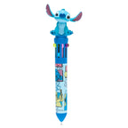 Produktbild Lilo & Stitch - Stitch Stift 10-farbig