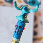 Produktbild Lilo & Stitch - Stitch Stift 10-farbig