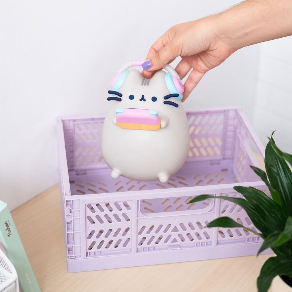 Produktbild Pusheen - Gamer Lampe