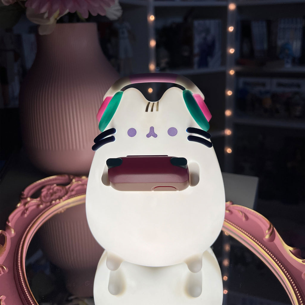 Produktbild Pusheen - Gamer Lampe