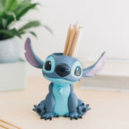 Produktbild Stitch Stifthalter- Lilo & Stitch