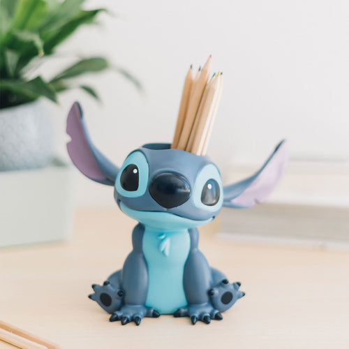 Produktbild Stitch Stifthalter- Lilo & Stitch