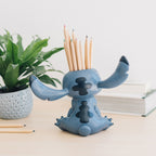 Produktbild Stitch Stifthalter- Lilo & Stitch