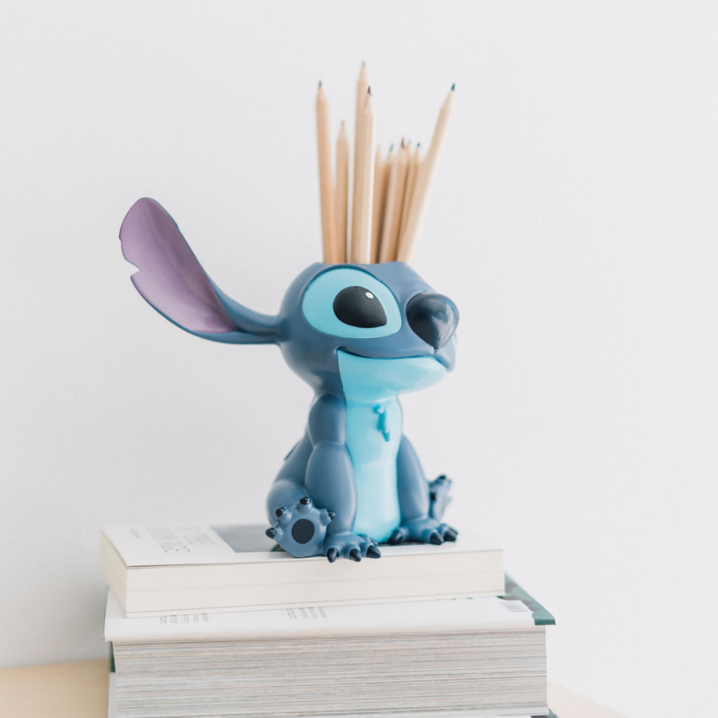 Produktbild Stitch Stifthalter- Lilo & Stitch