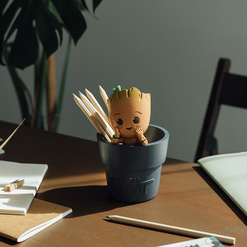 Produktbild Guardians of the Galaxy - Groot Stifthalter