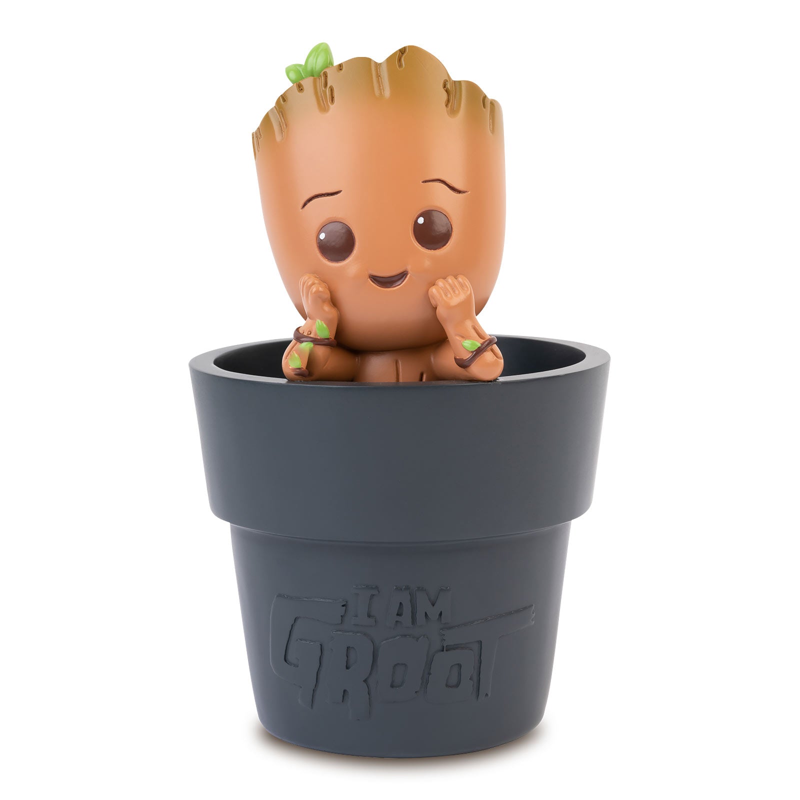 Produktbild Guardians of the Galaxy - Groot Stifthalter