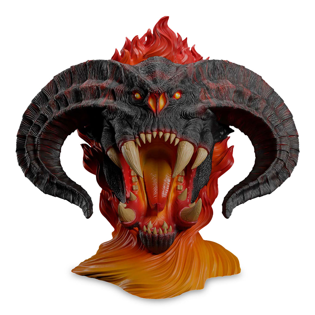 Produktbild Der Herr der Ringe - Balrog Lampe