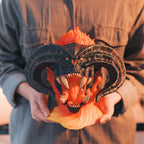 Produktbild Der Herr der Ringe - Balrog Lampe