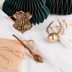Produktbild Harry Potter - Hogwarts Weihnachtsbaum-Schmuck 3er Set