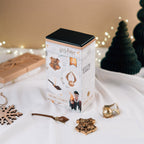 Produktbild Harry Potter - Hogwarts Weihnachtsbaum-Schmuck 3er Set