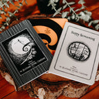 Produktbild Nightmare Before Christmas - Jack Skellington Schreibset