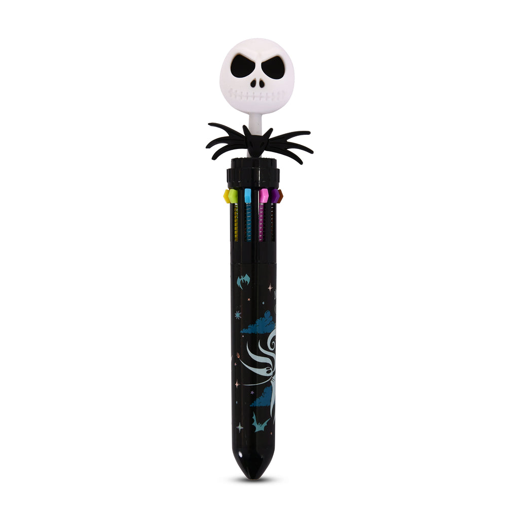 Produktbild Nightmare Before Christmas - Jack Skellington Schreibset