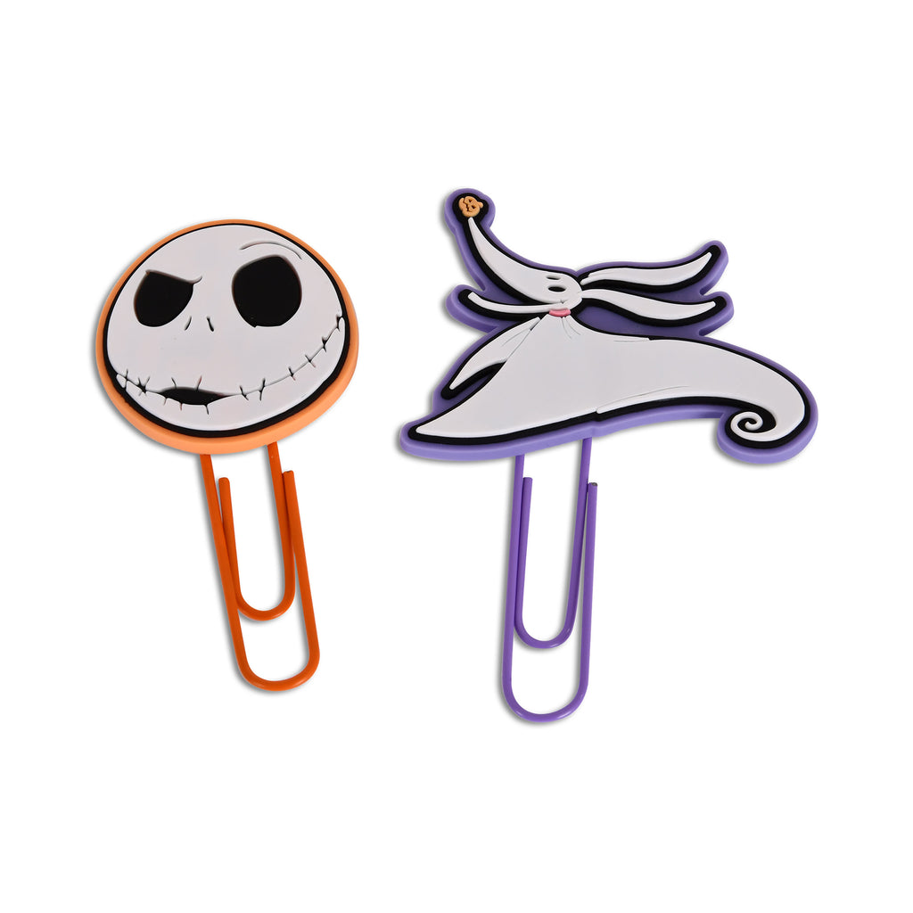Produktbild Nightmare Before Christmas - Jack Skellington Schreibset