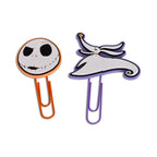 Produktbild Nightmare Before Christmas - Jack Skellington Schreibset