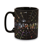Produktbild Spider-Man - Multiverse Thermoeffekt Tasse