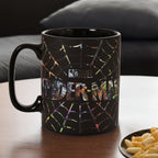Produktbild Spider-Man - Multiverse Thermoeffekt Tasse